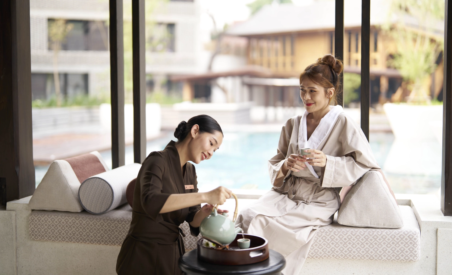 Ayurah Spa & Wellness Center